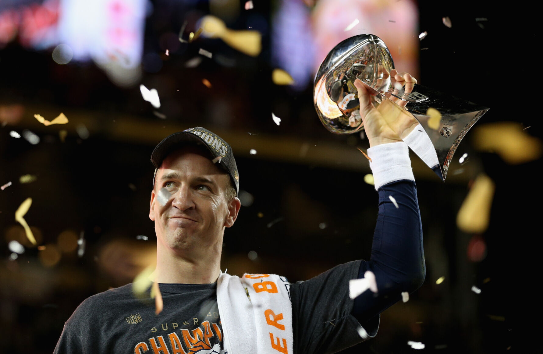 Peyton Manning